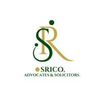 SRICO. LAW OFFICES logo - Similar company to Desire Consultancy