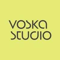Voska Studio logo - Similar company to Muno Puzzle