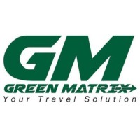 GREEN MATRIX KOTA BHARU logo - Similar company to Kota Bharu Computer Centre (Kbcc)