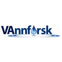 VANNFORSK logo - Similar company to A New Level
