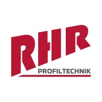RHR Profiltechnik GmbH & Co. KG logo - Similar company to Bingreen