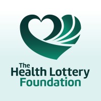 The Health Lottery Foundation logo - Similar company to Talentview