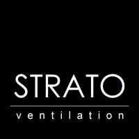 STRATO-Ventilation A/S logo - Similar company to Dp Ventilation A/S