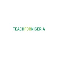 Teach For Nigeria logo - Similar company to Teach For All