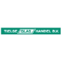 Tielse Glashandel B.V. logo - Similar company to Phanta Visual