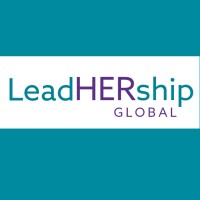 LeadHERship Global logo - Similar company to The C-Suite Network