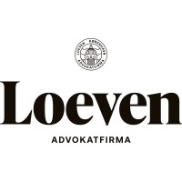 Loeven Advokatpartnerselskab logo - Similar company to Elmann