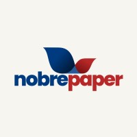 Nobrepaper logo - Similar company to Multipel Embalagens
