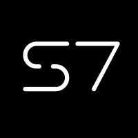 Sirrus7 logo - Similar company to All Caps Technology