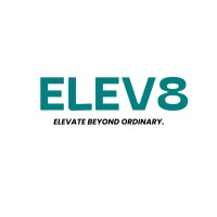 Elev8 Marketing Agency logo - Similar company to Soshell Network