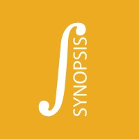 Synopsis S.A. logo - Similar company to Pcsistel ®