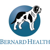 Bernard Health logo - Similar company to Claritiv