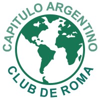 Club de Roma - Capítulo Argentino logo - Similar company to Tierone