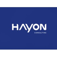 Hayon logo - Similar company to Chayon Group