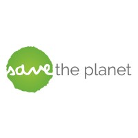 SAVE THE PLANET logo - Similar company to Dialogicalab