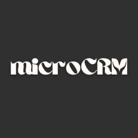 MicroCRM logo - Similar company to Adworry Media