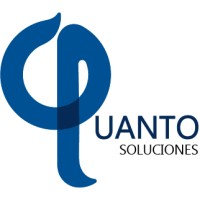 Quanto Soluciones logo - Similar company to Multiplied Solutions