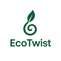 Ecotwist Innovations logo - Similar company to Metagrafix Studio