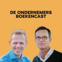 De Ondernemers Boekencast