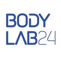 Bodylab24 logo - Similar company to Vitafy Brands