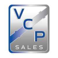 VCP Sales logo - Similar company to Integrity Solutions Field Services