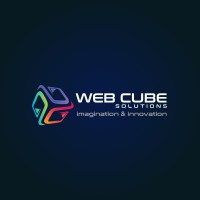 WEB CUBE SOLUTIONS logo - Similar company to Vcis Technology