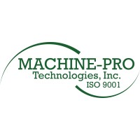 Machine-Pro Technologies, Inc. logo - Similar company to Jack Rabbit Offroad