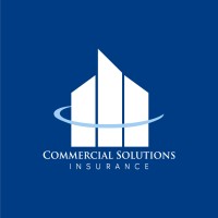 Commercial Solutions Insurance LLC logo - Similar company to Beqfin (Pty) Ltd