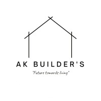 AK Builder's logo - Similar company to Albert Engineering Associates