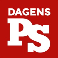 Dagens PS logo - Similar company to Fuunction