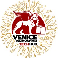 Venice Innovation Tech Hub logo - Similar company to Ecomendix Innovation And Trading Ltd.
