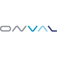 onval AG logo - Similar company to Msvh Gmbh & Co. Kg