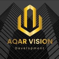 Aqar Vision Development logo - Similar company to Hr Albostany Development