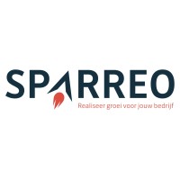 Sparreo logo - Similar company to Tracey By Sendcloud