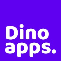 Dino Apps logo - Similar company to Flypika