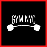 GYM NYC logo - Similar company to Gym Sherpa