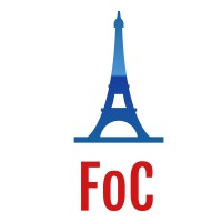 French of course logo - Similar company to Ohlala French Course