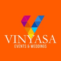 VINYASA logo - Similar company to Virrgo Network