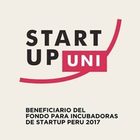 STARTUP UNI logo - Similar company to Startup Uni