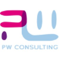 PW Consulting logo - Similar company to Nextview Consulting