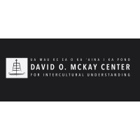 David O. McKay Center for Intercultural Understanding