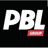 PBL Group logo - Similar company to 922 Studio
