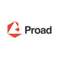 Proad S.A.S. logo - Similar company to Proad