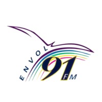 Envol 91.1 FM (CKXL) - La Radio communautaire du Manitoba inc. logo - Similar company to Aucune/None