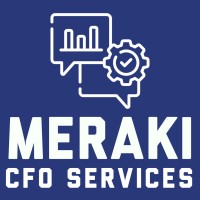 Meraki Business Consultancy Ltd logo - Similar company to Dolce N Rose