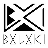 Boulouki logo - Similar company to Monumenta