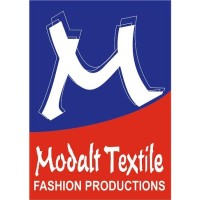 Modalt Textile logo - Similar company to Biray