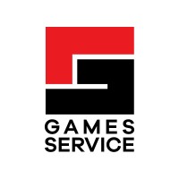 Games Service doo logo - Similar company to Xlive