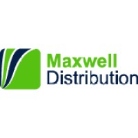Maxwell Distribution logo - Similar company to Dminteract