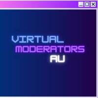 The Virtual Moderators AU logo - Similar company to Moorgate Consultants